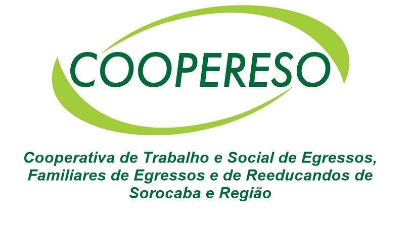 COOPERESO — Cooperativa de Trabalho e Social de Egressos, Familiares de Egressos e de Reeducandos de Sorocaba e Região